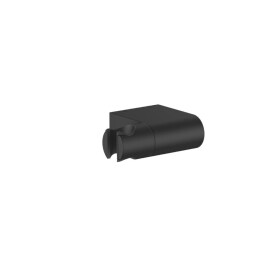 DORNBRACHT - Držák ruční sprchy Dornbracht, černý mat 28060970-33 28060970-33