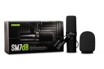 Shure SM7dB