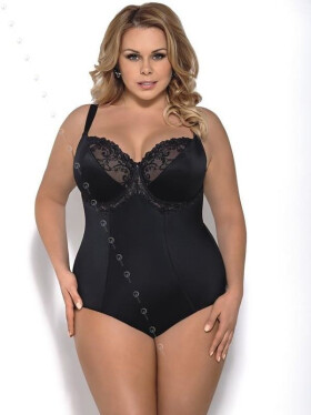 Body Gala K356 Black - Gorsenia 80 E