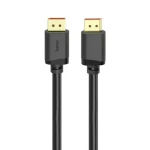 Hama 202032 kabel DisplayPort 2.1 UHD/16K 2 m černá (202032)