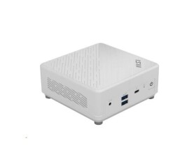 MSI PC Cubi 5 1M-439BEU, Intel Core 5 120U, N/A, N/A, No OS, White EDF_2666498