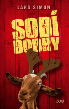 Sobí bobky (poškozená) - Simon Lars