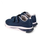 Chlapecké tenisky BASICO AZUL Biomecanisc 262250-A008 - 31