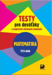 Testy pro deváťáky Matematika