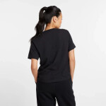 Tričko New Balance Sport Jersey Relaxed Logo W WT43583BK L