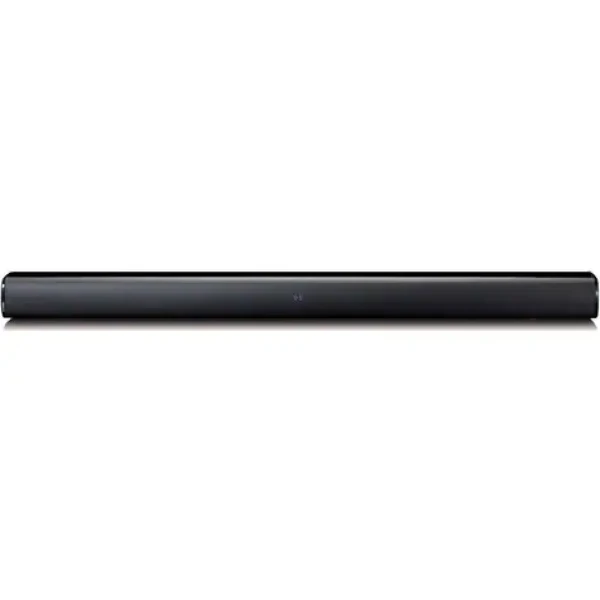 Lenco SB-080 černá / 2.1 Soundbar / 80W / HDMI / 3.5mm / optický vstup / BT 4.2 (SB-080)