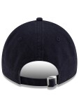 New Era Pánská kšiltovka New York Mets MLB Mini Logo 9TWENTY Adjustable