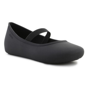 Sandály Crocs Brooklyn Flat Jr 209429-001 EU 28/29
