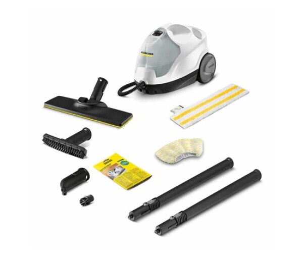 Kärcher SC 4 EasyFix parní čistič