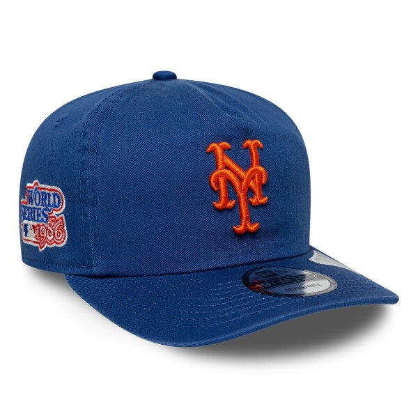 New Era Pánská kšiltovka New York Mets MLB 1986 World Series 19TWENTY Adjustable