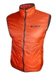 Vesta HAVEN Featherlite 60 Red/Black, vel. XS (Barva červená/černá)