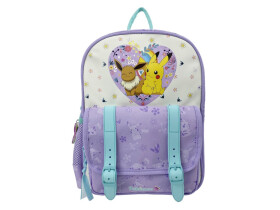 Pokémon Batoh 30 cm (Flowers) - EPEE