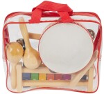 PP World Percussion PK20 Creativity Set