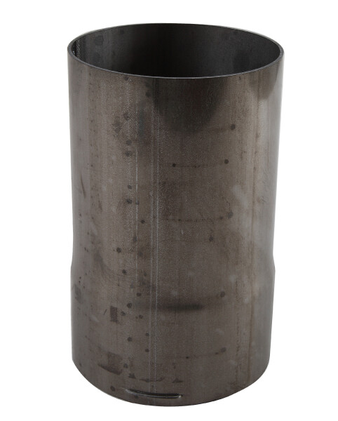 Připojovací trubice pro saunová kamna na dřevo, 250 mm CZKIP-130L