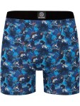 EVONA a.s. Pánské boxerky KANSAS 611 - KANSAS 611 XL