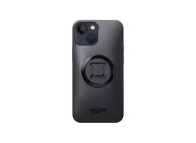 Pouzdro SP Connect na Apple iPhone 13 mini černé - SP Connect Phone Case pouzdro na iPhone 13 mini černá