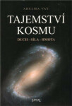 Tajemství kosmu, Adelma Vay