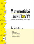 Matematické minutovky ročník díl