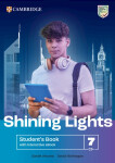 Shining Lights Level 7 Student´s Book with Interactive eBook