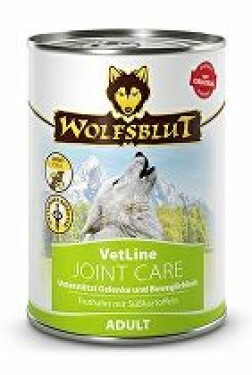 Wolfsblut Dog VetLine Joint Care konz. 395g