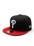New Era Pánská kšiltovka Philadelphia Phillies MLB All-Star Game 2026 59FIFTY Fitted Velikost: 7 3/8