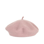 Art Of Polo Beret cz22303-18 Grey Pink UNI