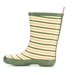 Bundgaard Charly High Peony Stripe holínky