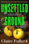 Unsettled Ground