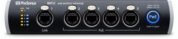 Presonus SW5E