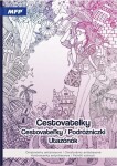 Omalovánky antistresové Cestovatelky 210x290mm/32s