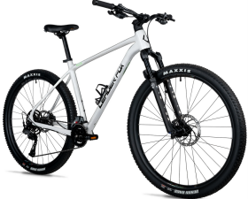 Leader Fox ZERO 29", rám 16" (XS), model 2026-2, white - ZDARMA dopravné, odborná montáž, seřízení a dárkový poukaz na nákup příslušenství! (Záruka nejlepší ceny. Nalezli jste někde lepší cenu? Napište nám a zkusíme ji trumfnout! )