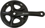Kliky Prowheel Q38PP City Al 1-převodník 170mm 38T