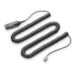 Poly 783S3AA HIS Cable - Kabel náhlavní soupravy / kompatibilní s TAA (783S3AA)