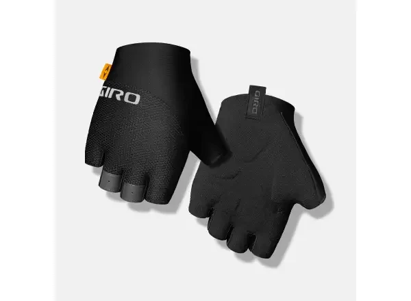 Giro Supernatural Lite pánské rukavice Black vel. L
