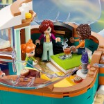 LEGO® Friends 41760 Zimní dobrodružství iglú