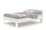 BRADOP Manželská postel Carol L211