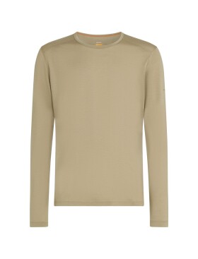 ICEBREAKER Mens 200 Oasis LS Crewe, Flagstone velikost: XL