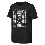 Outerstuff Dětské Tričko Los Angeles Kings Box Ss Ctn Tee Velikost: Dětské let)