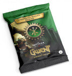 The Witcher III - Gwent Legendary Ballad Scoia'tael - EN (balíček karet)