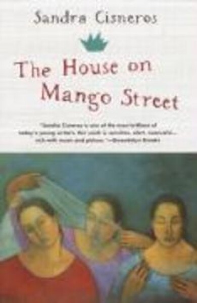 The House on Mango Street