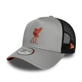 New Era Pánská kšiltovka Liverpool FC 940 Af trucker seasonal