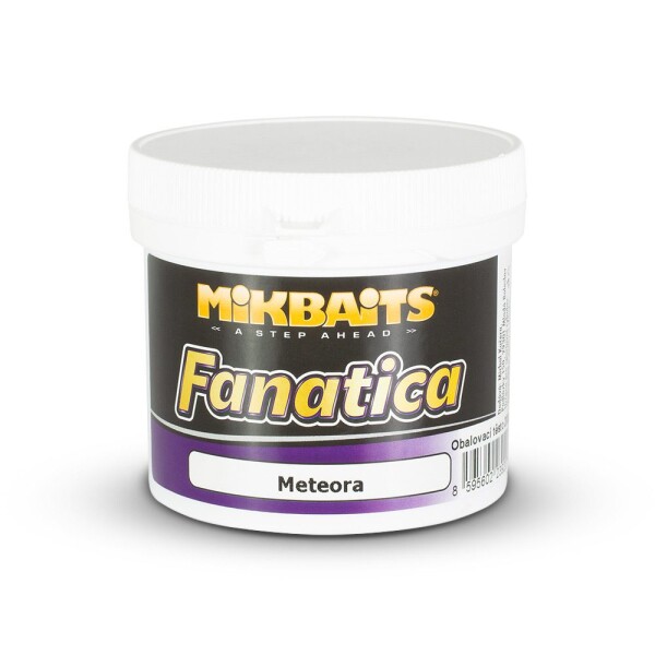Mikbaits Těsto Fanatica 200g,Mikbaits Těsto Fanatica 200g
