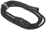 Bespeco ROCKIT Microphone Cable XLR M - XLR F 3 m