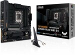 Asus TUF GAMING B760M-PLUS WIFI D4 90MB1DG0-M0EAY0