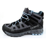 Aku Selvatica Mid GTX W 676144 trekingové boty 37.5