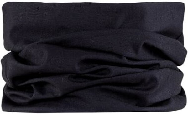 Běžecký nákrčník CRAFT CORE Neck Tube - černá