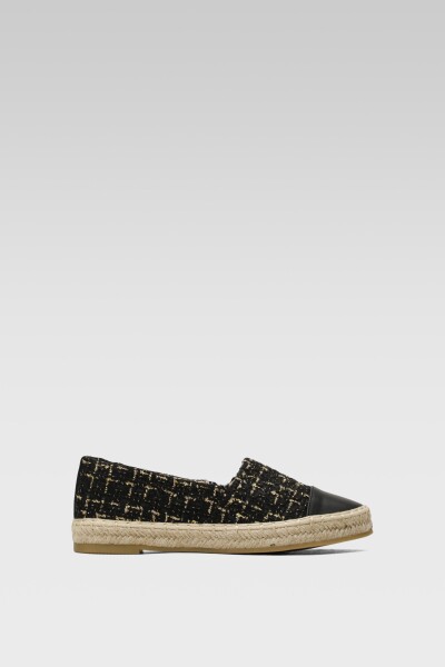 Espadrilky DeeZee WSS990-104 Materiál/-Syntetický,Látka/-Látka