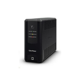 CyberPower UT GreenPower Series UPS 1050VA, 630W, české zásuvky EDF_295486