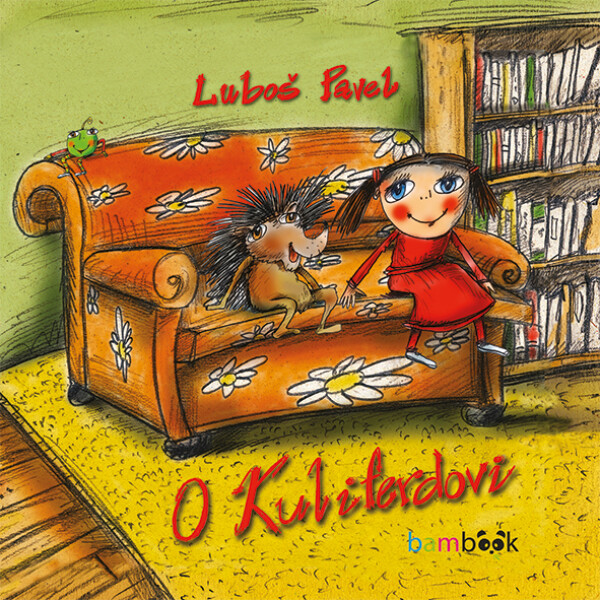 O Kuliferdovi - Jaroslav Soumar