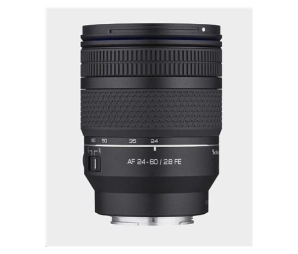 Samyang AF 24-60mm F/2.8 Sony FE EDF_1138557